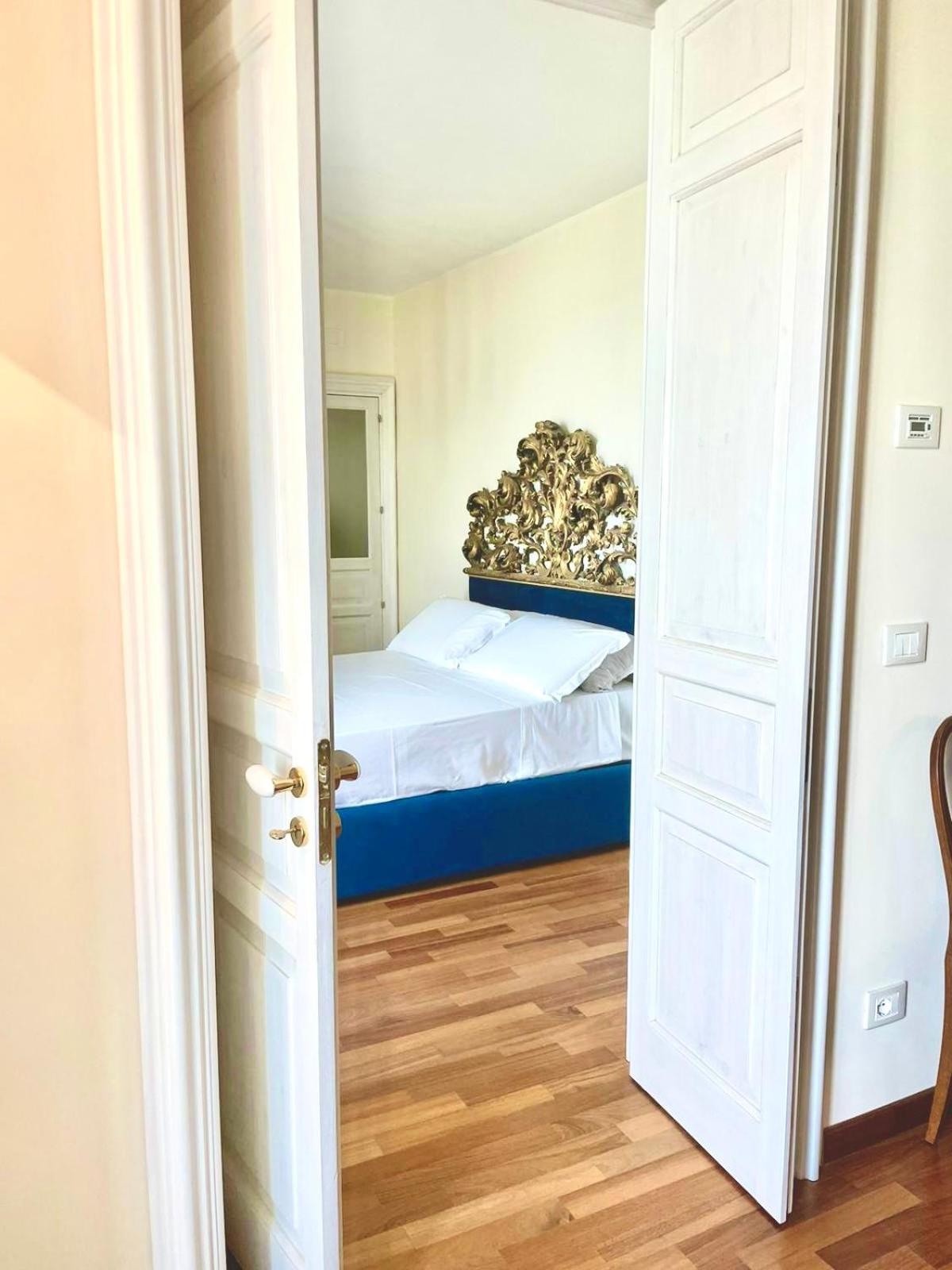 Dimora Del Duomo Hotel Enna Buitenkant foto