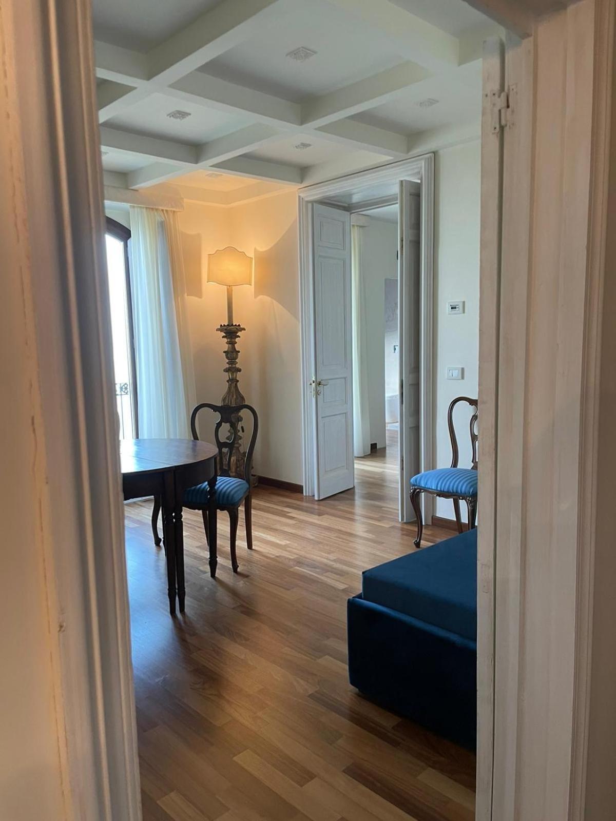 Dimora Del Duomo Hotel Enna Buitenkant foto