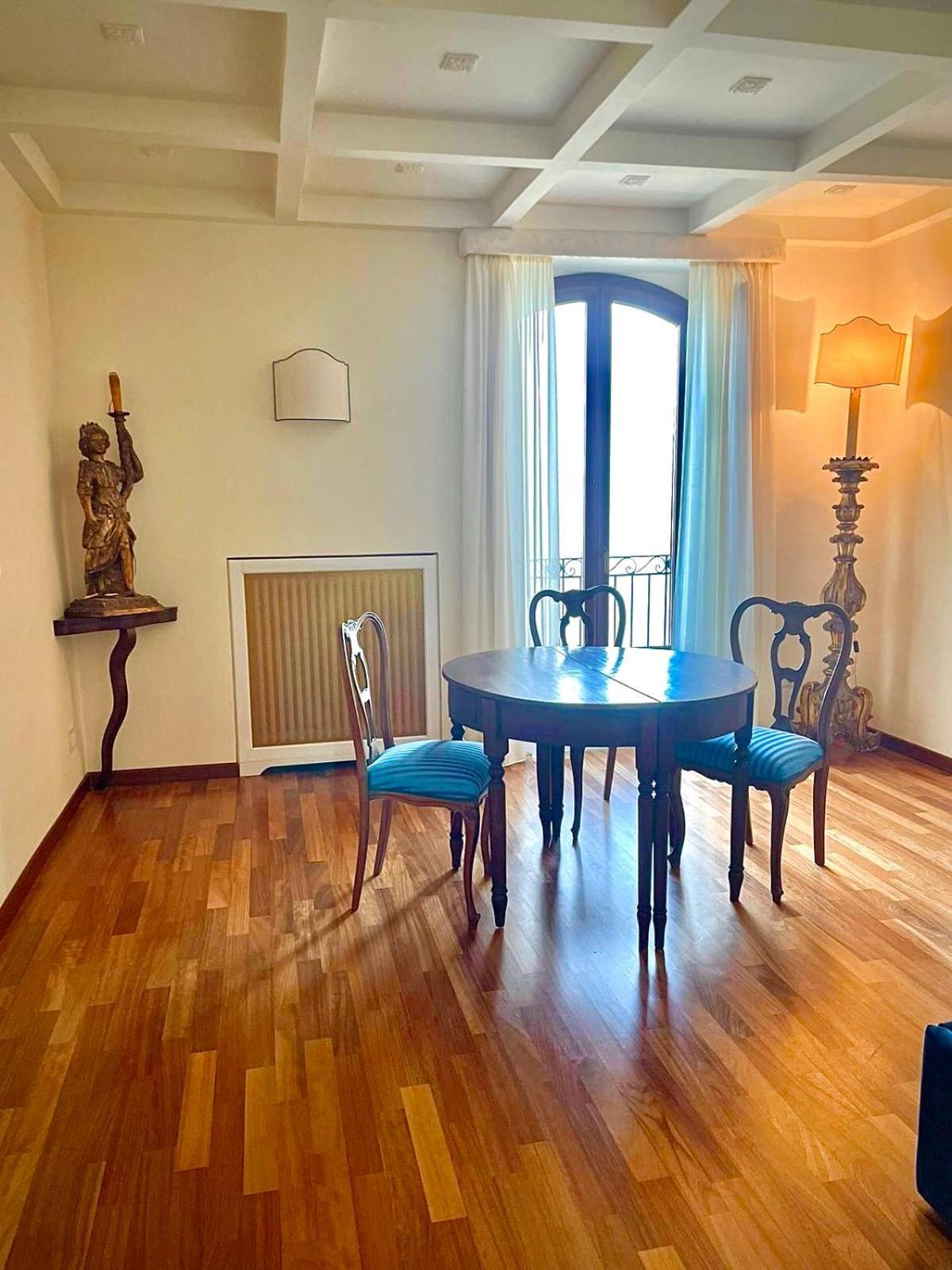 Dimora Del Duomo Hotel Enna Buitenkant foto