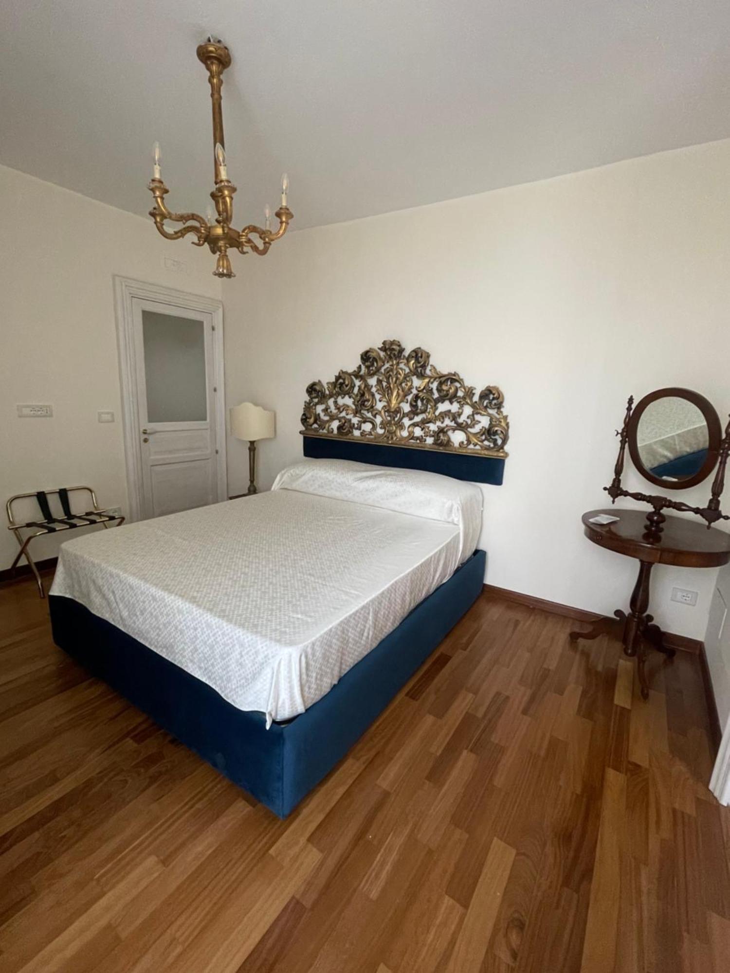 Dimora Del Duomo Hotel Enna Buitenkant foto