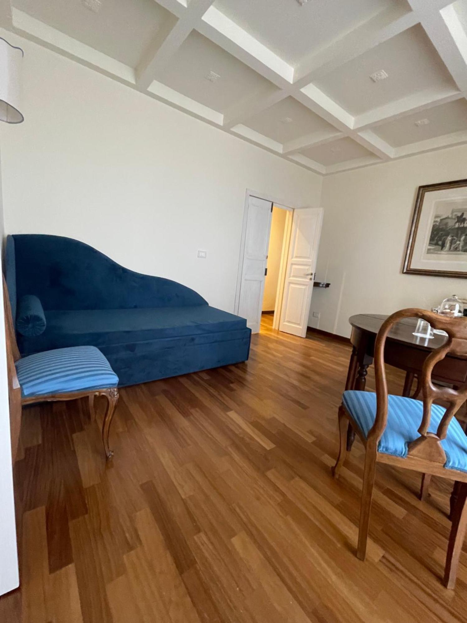 Dimora Del Duomo Hotel Enna Buitenkant foto